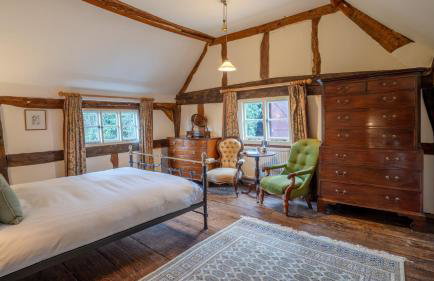 Coppice House - Foto 16