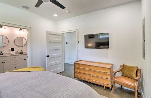 Modern Norfork House with Patio on White River! - Foto 13