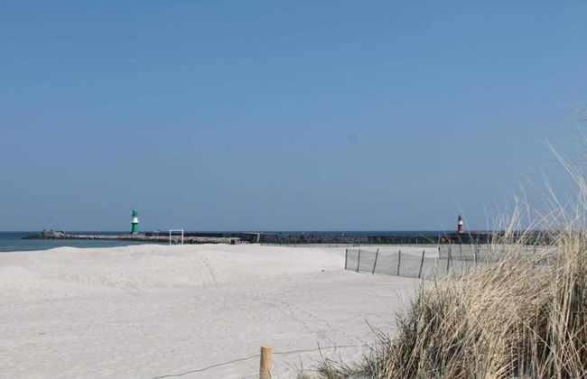 Lake View Apartment in Klein Pravtshagen near Seabeach with Garden - Foto 33