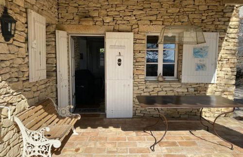 La Souvenance - Listed villa in the hills - Foto 13