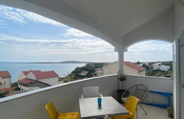 Apartmani Matošević, Pag-Košljun - Foto 45