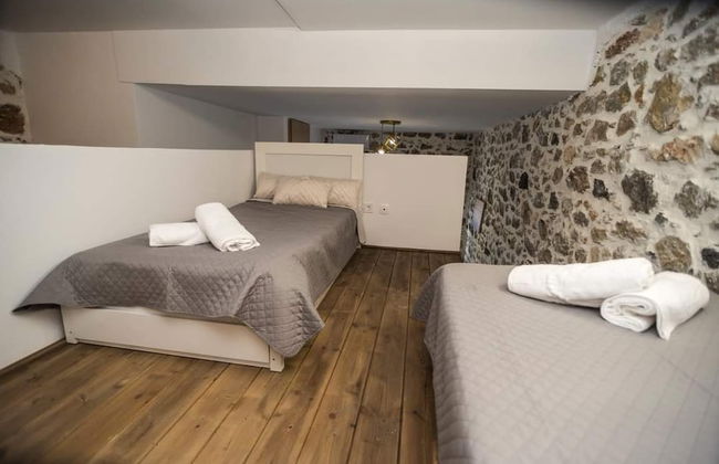 City Stone Houses Kalymnos - Foto 14