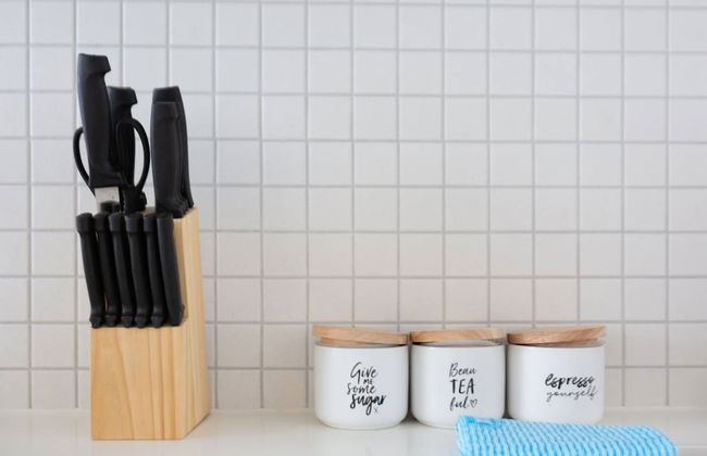 Perfect Location 2 Bdrs Apartment@glen Waverley - Foto 4