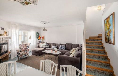 Terraced house by the beach - Foto 15