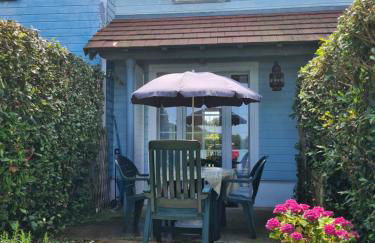 Location Maison Meublée Marciac - Photo 8