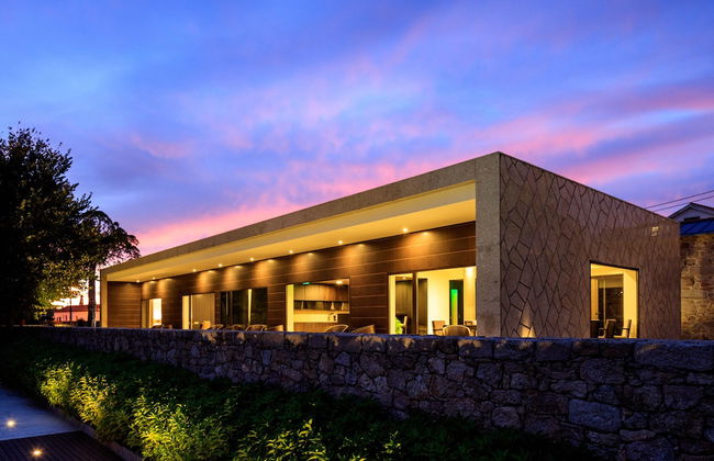 Solar Dos Cáceres - Foto 57