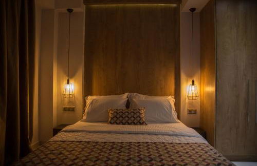 B. U. Luxury Apartments - Foto 36