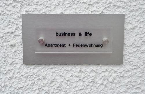 business + life apartment ferienwohnung - Foto 14