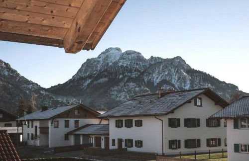 Astara - Dein Traum-Ferienhaus in Schwangau - Foto 19