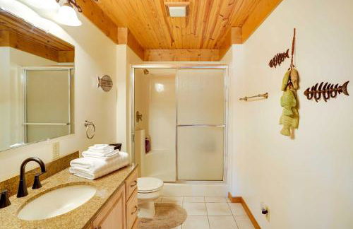 Pet-Friendly Vienna Cabin with Screened-In Porch! - Photo 19