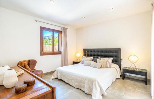 Stunning Home In Mancor De La Vall - Foto 9