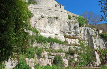 LA GARDE ADHEMAR, L'escalier Médiéval - Foto 42