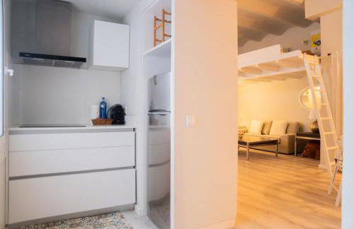 BYPILLOW Cap Sa Sal - Foto 53