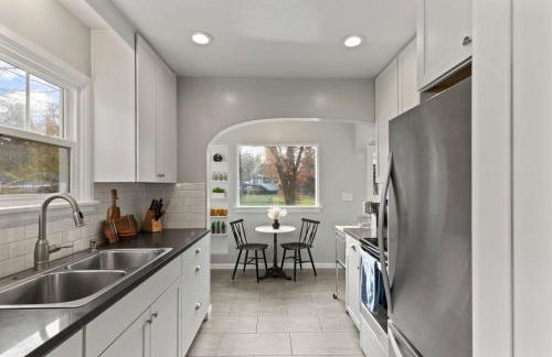 Manito Park Retreat - Foto 6