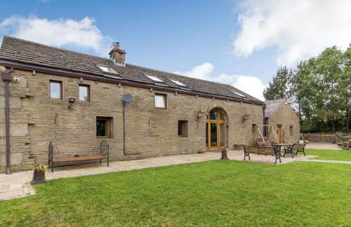 Rough Bank Barn - Foto 65