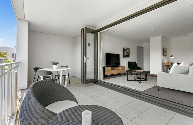 The Parc Apartments by Urban Rest - Foto 12