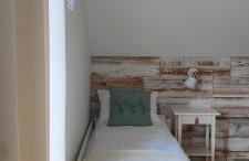 Wyskocz w góry - domek z balią ogrodową - Foto 21