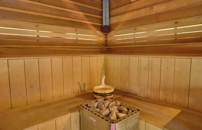 Luxurious Mansion in Stoumont With Indoor Pool - Foto 25