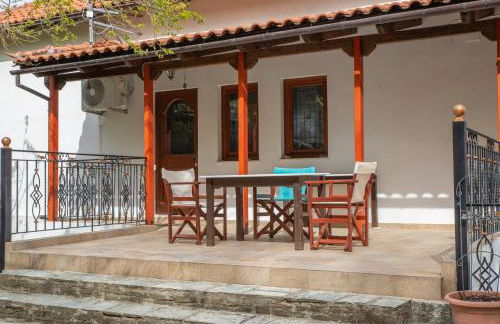 Sunray Luxury Apartment Zagora with piano - Foto 40