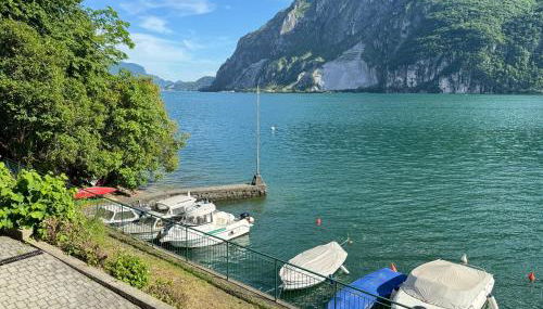 Grand View Como Lake Apartment - Foto 2