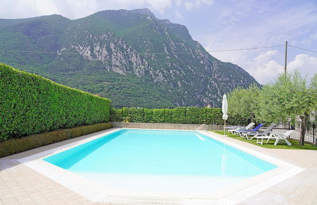 Casa Matisse in Toscolano Maderno - Foto 23