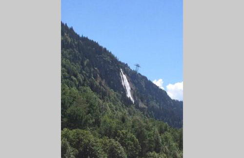 Rustic & A Chalet 'Le Sert du Grey - Vaujany - Foto 13