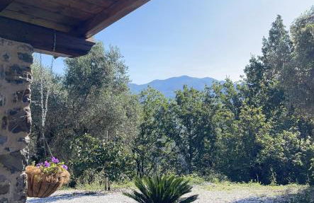 Casale del Pozzo-Villa with pool - Fosdinovo in the borgo of Pulica - Foto 67