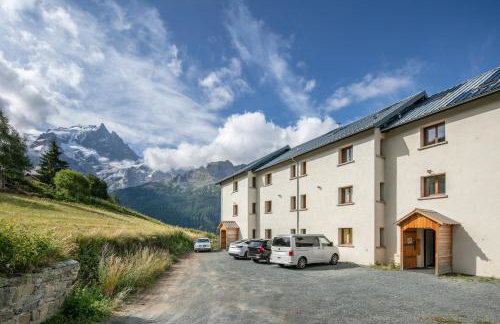 Le Chazelet - Splendide Vue Montagne - Foto 15