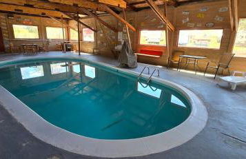 Cabin with a Mountain view 6B - Photo 17