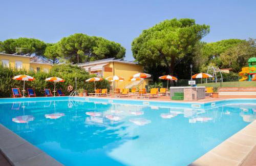 Residence Le Rose - Foto 6