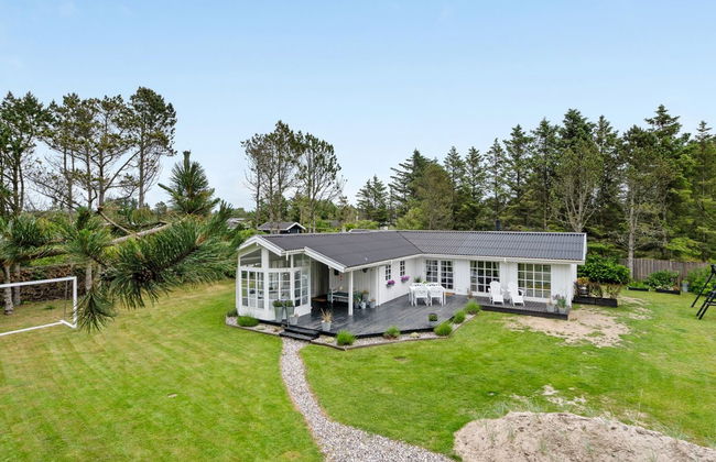 "Gunnulf" - 750m from the sea - Foto 1