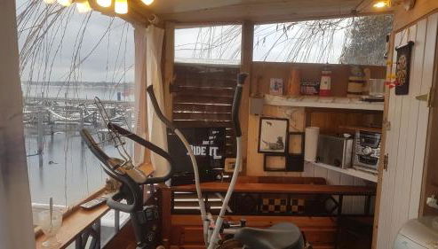 Wohnung im Terrassenhaus am See von Berlin - Foto 5