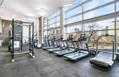 Global Luxury Suites Crystal City - Foto 70