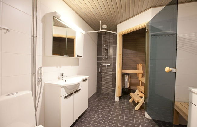 Kotimaailma Apartments Rovaniemi - Photo 56