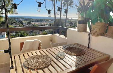 Appartement vue exceptionnelle - Foto 8