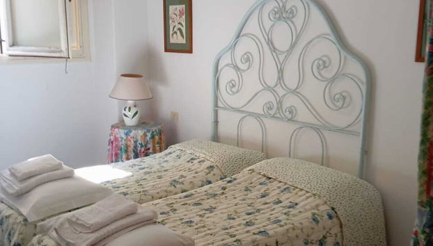 PORTINARI HOUSE - Foto 4, Habitación