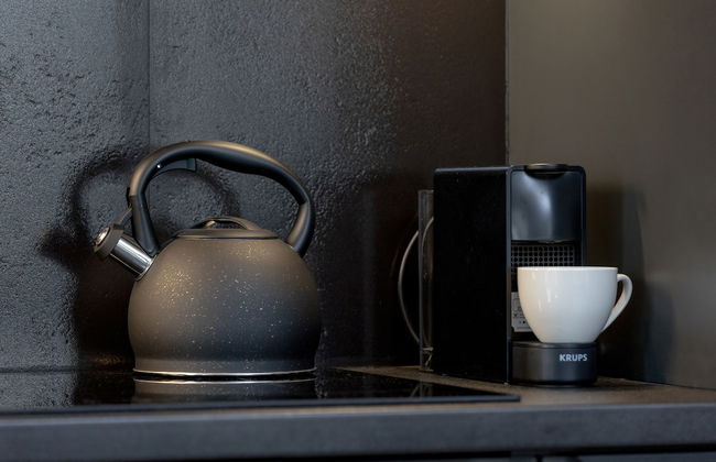 Apartment Wieliczka by Renters Prestige - Photo 26