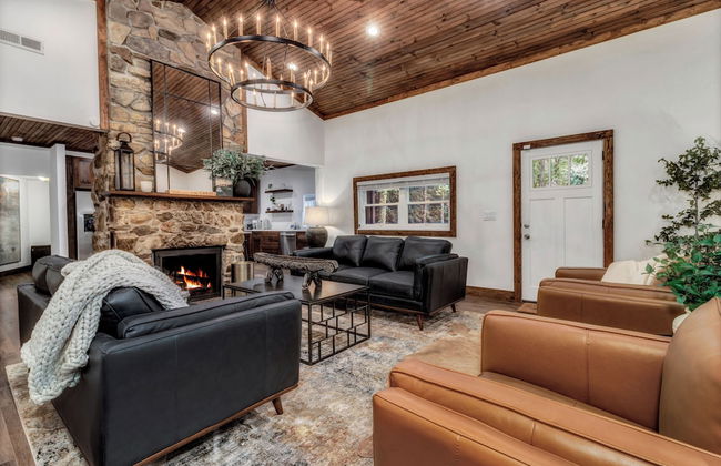 Black Mountain Escape - Foto 25