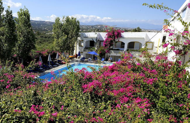 Apollon Hotel Apartments - Foto 6