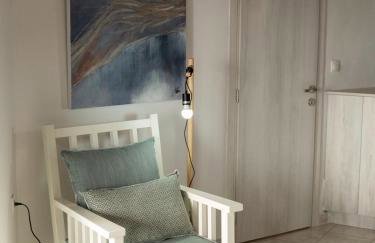 Traditional House Overlooking the Libyan Sea - Foto 13