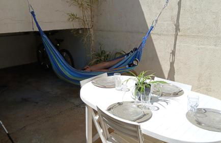 La maison cozy Tandem proche gare parking wifi - Foto 16