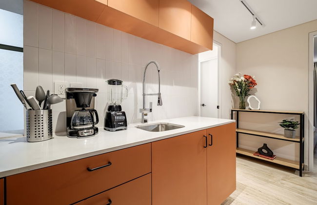 Nido Condesa - Foto 62