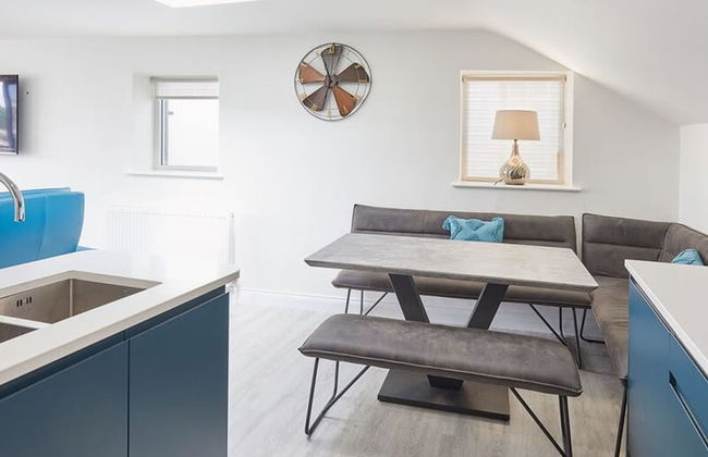 Host Stay The Townhouse - Foto 6