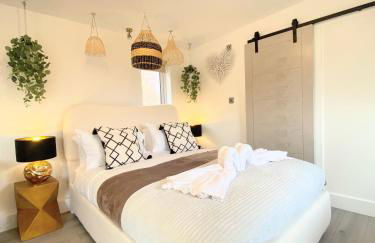 Kaoglen - Bali Pod - Hot Tub -Cairngorms - Pitlochry - Photo 3