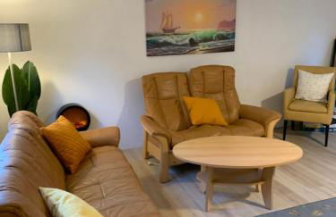 Ferienhaus in Lassan vor Usedom - Foto 18