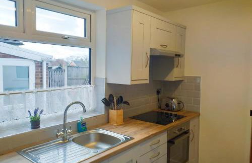 Amberley Cottage - Foto 6