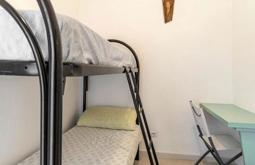 Elegant apt in a resort with pool and private beach - Foto 15