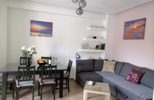 “Theeporto” Maisonette with pool - Photo 20