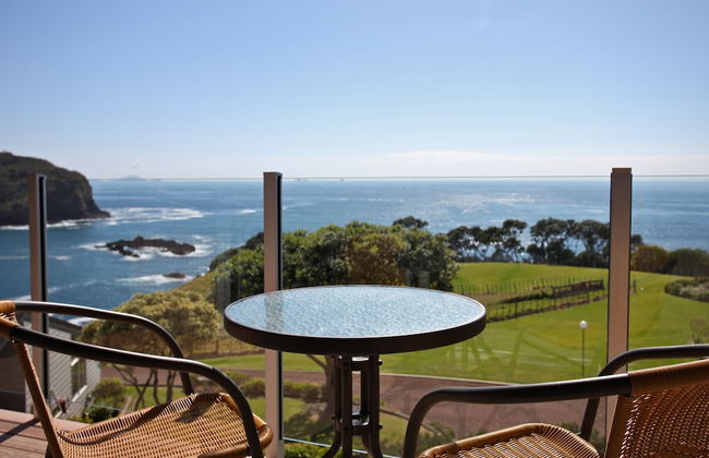 Pacific Rendezvous - Foto 26