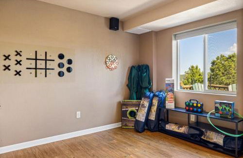 Panorama Peak Mountain Hideaway - Foto 18